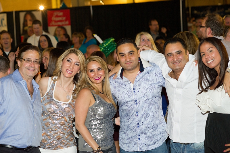 EXIT Realty event photo