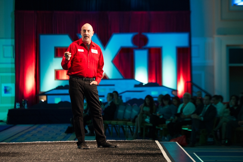EXIT Realty event photo