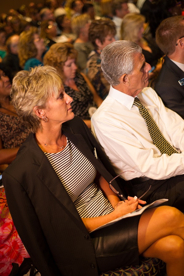 EXIT Realty event photo