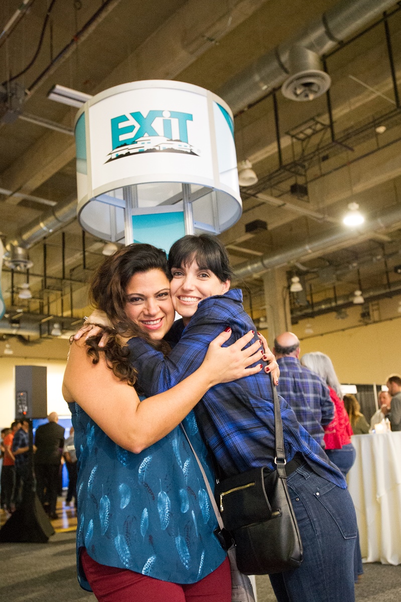 EXIT Realty event photo
