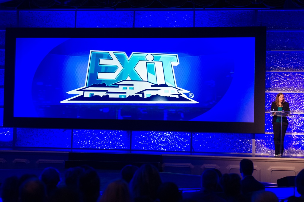 EXIT Realty event photo