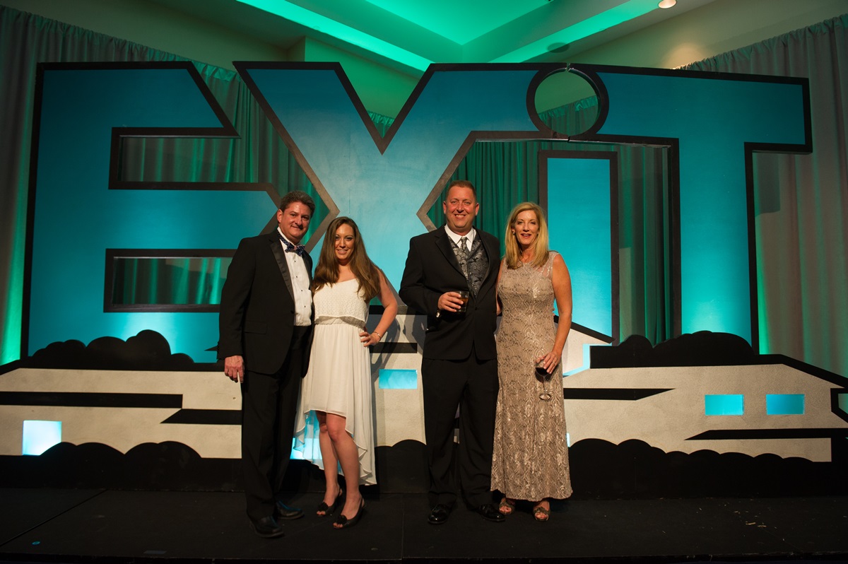 EXIT Realty event photo
