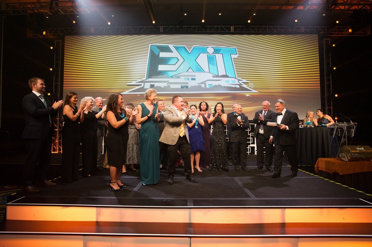 EXIT Realty event photo