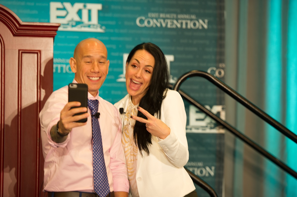 EXIT Realty event photo