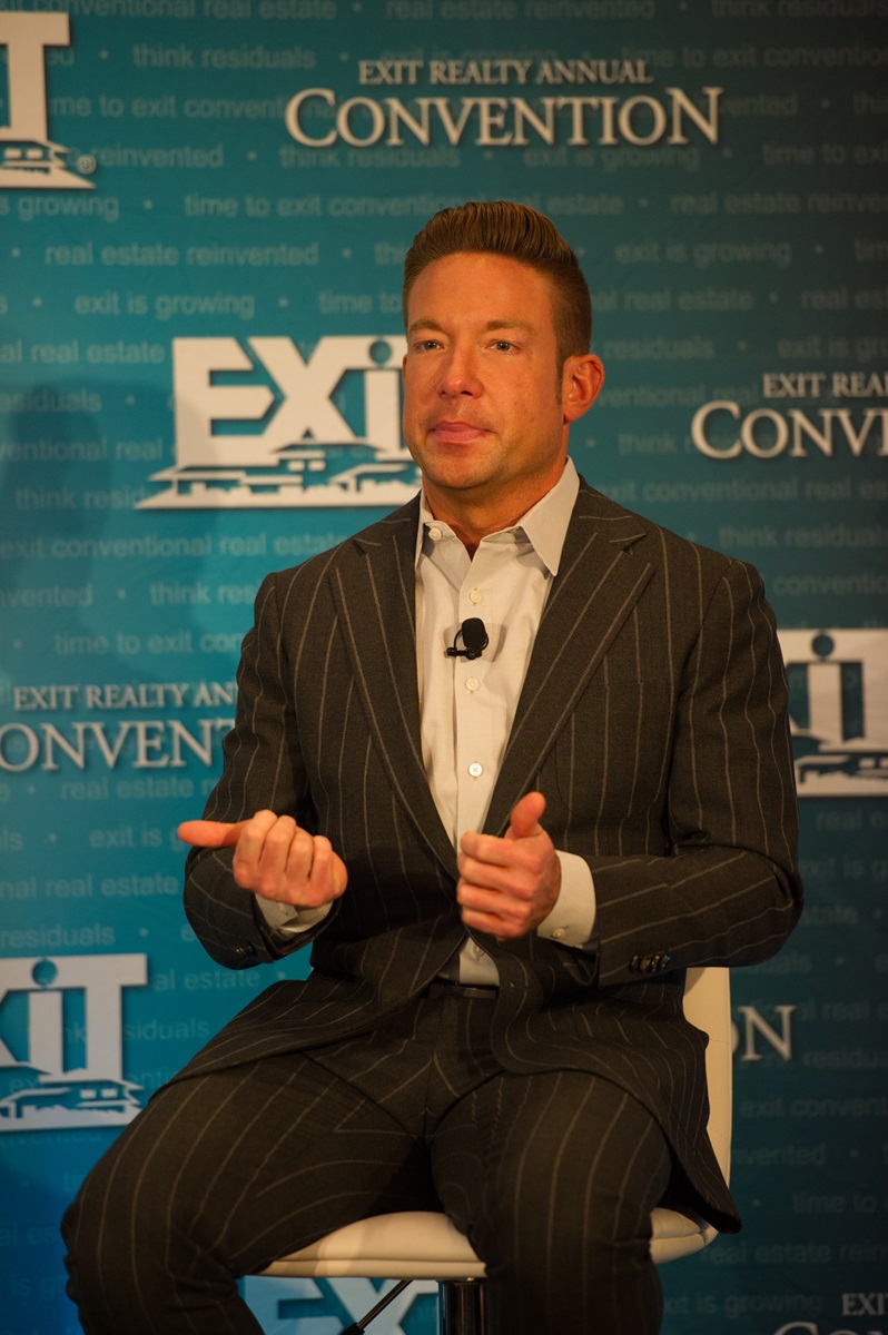 EXIT Realty event photo
