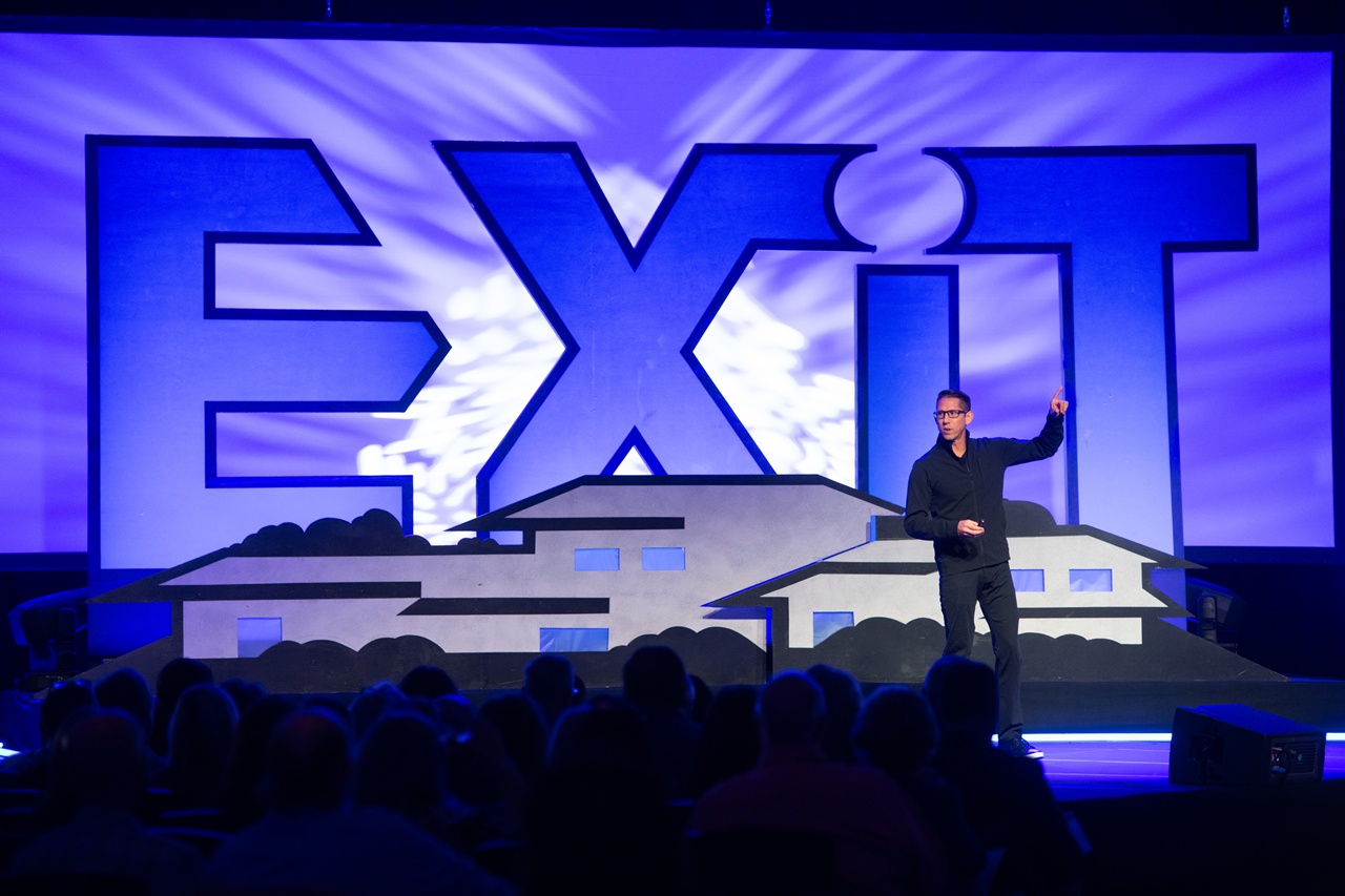 EXIT Realty event photo