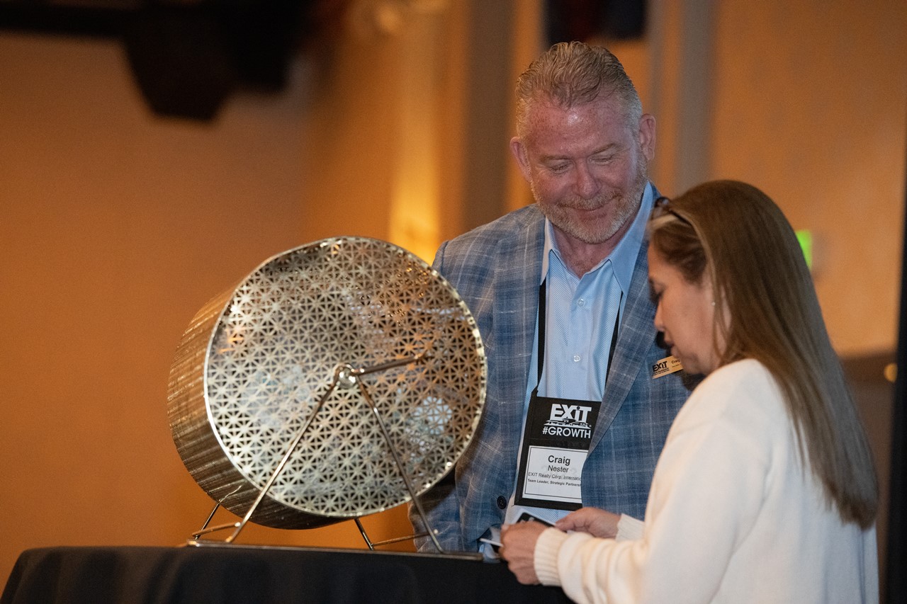 EXIT Realty event photo