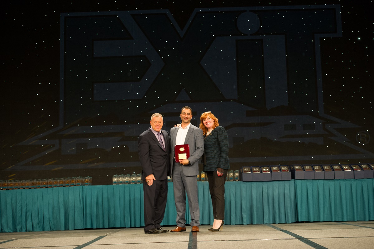 EXIT Realty event photo