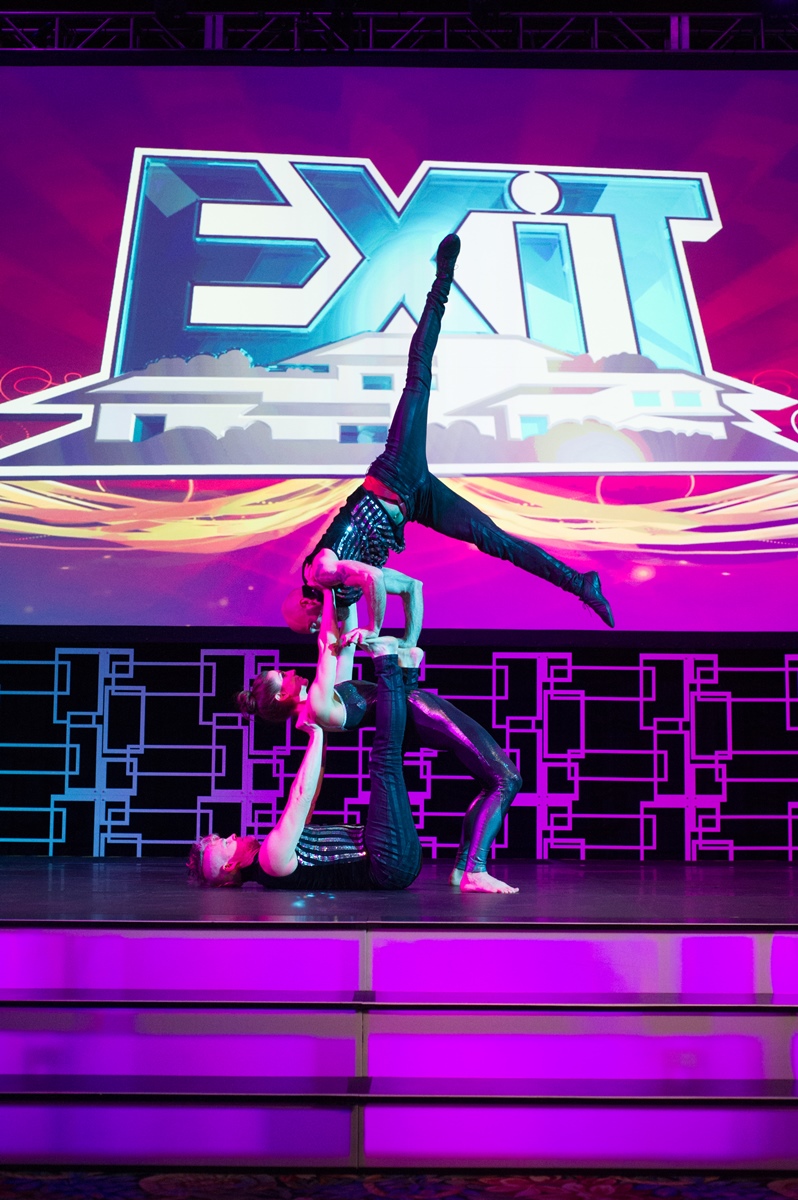 EXIT Realty event photo