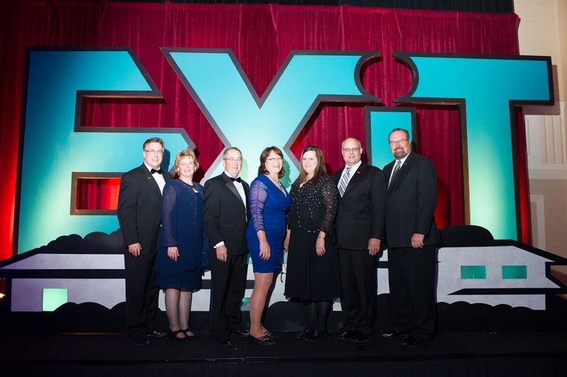 EXIT Realty event photo