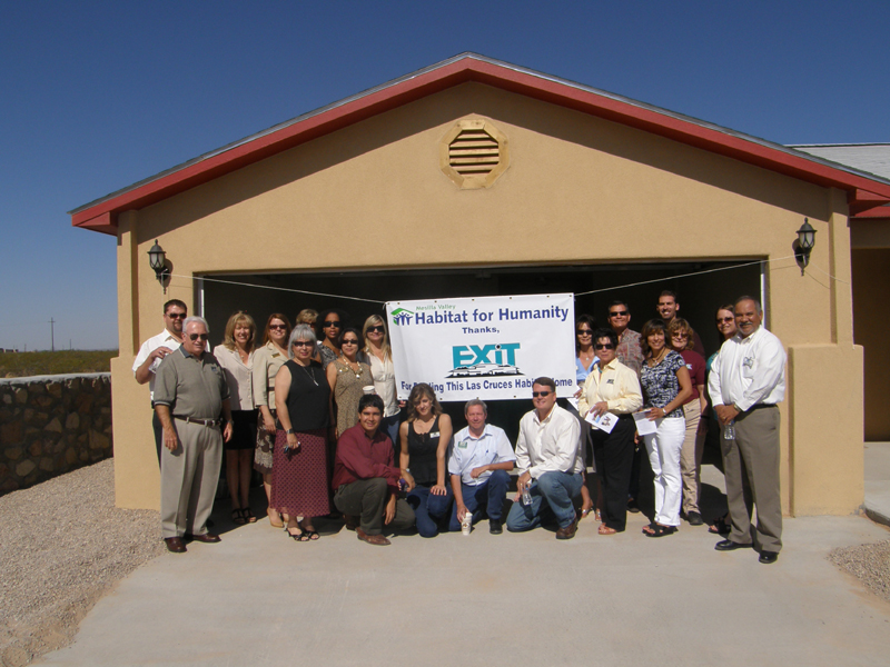 EXIT Realty event photo