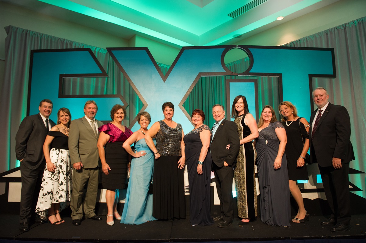 EXIT Realty event photo