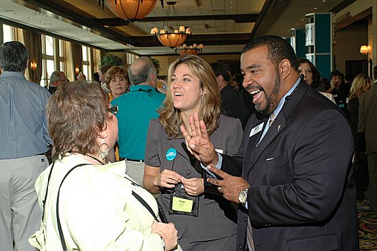 EXIT Realty event photo