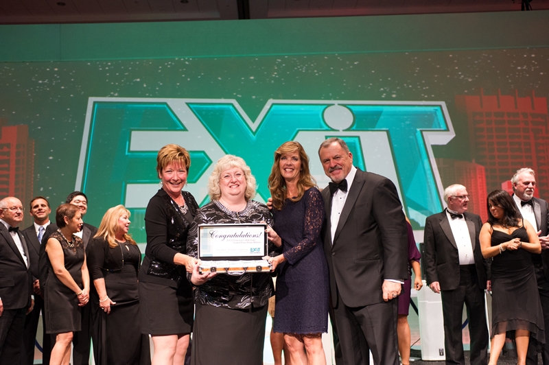 EXIT Realty event photo