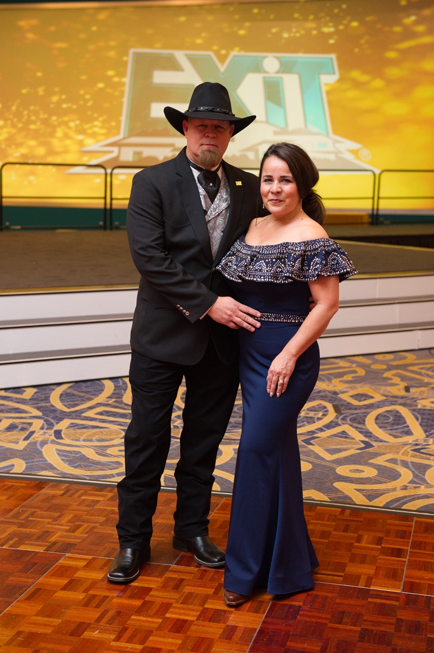 EXIT Realty event photo