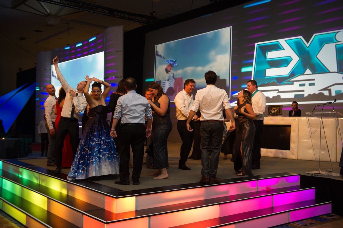EXIT Realty event photo