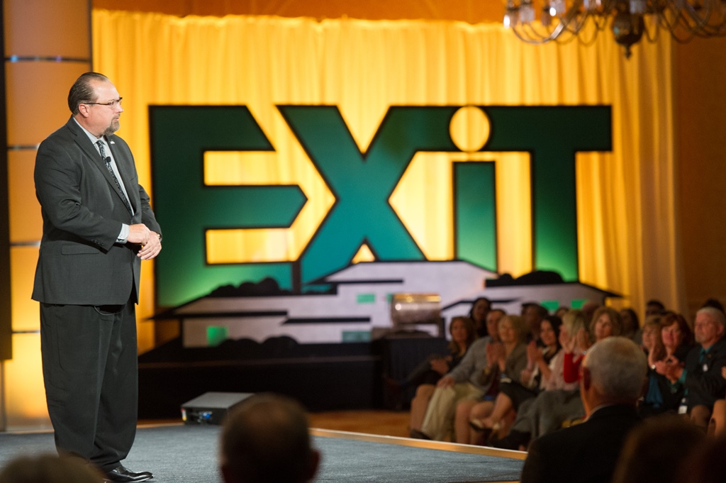 EXIT Realty event photo