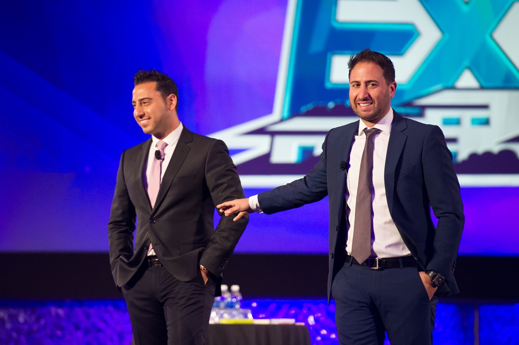 EXIT Realty event photo