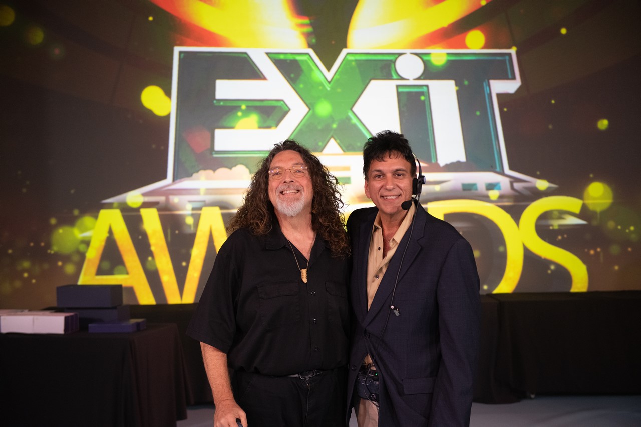EXIT Realty event photo
