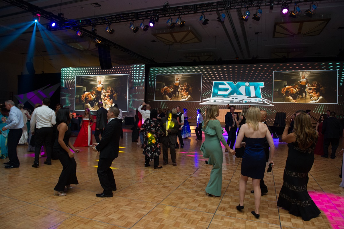 EXIT Realty event photo