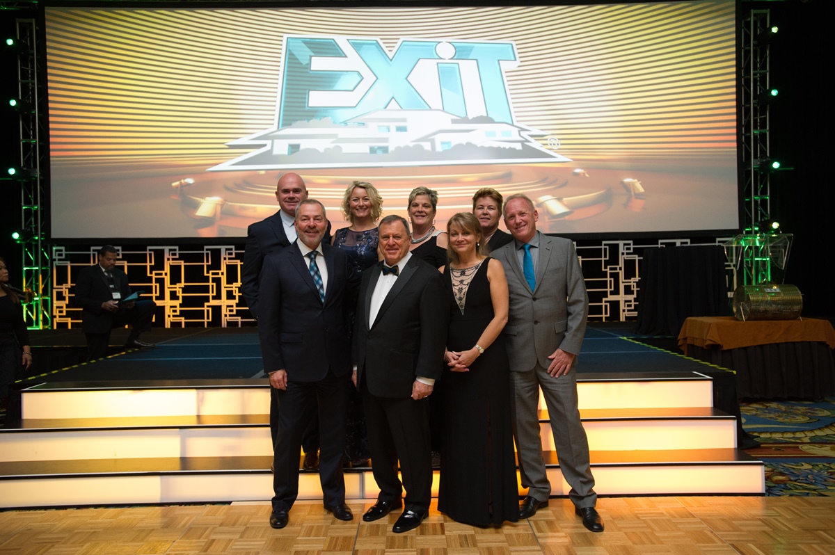 EXIT Realty event photo