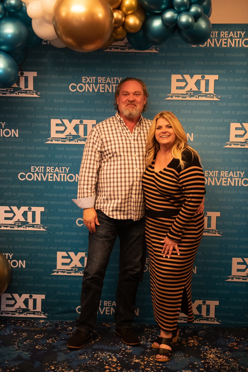 EXIT Realty event photo