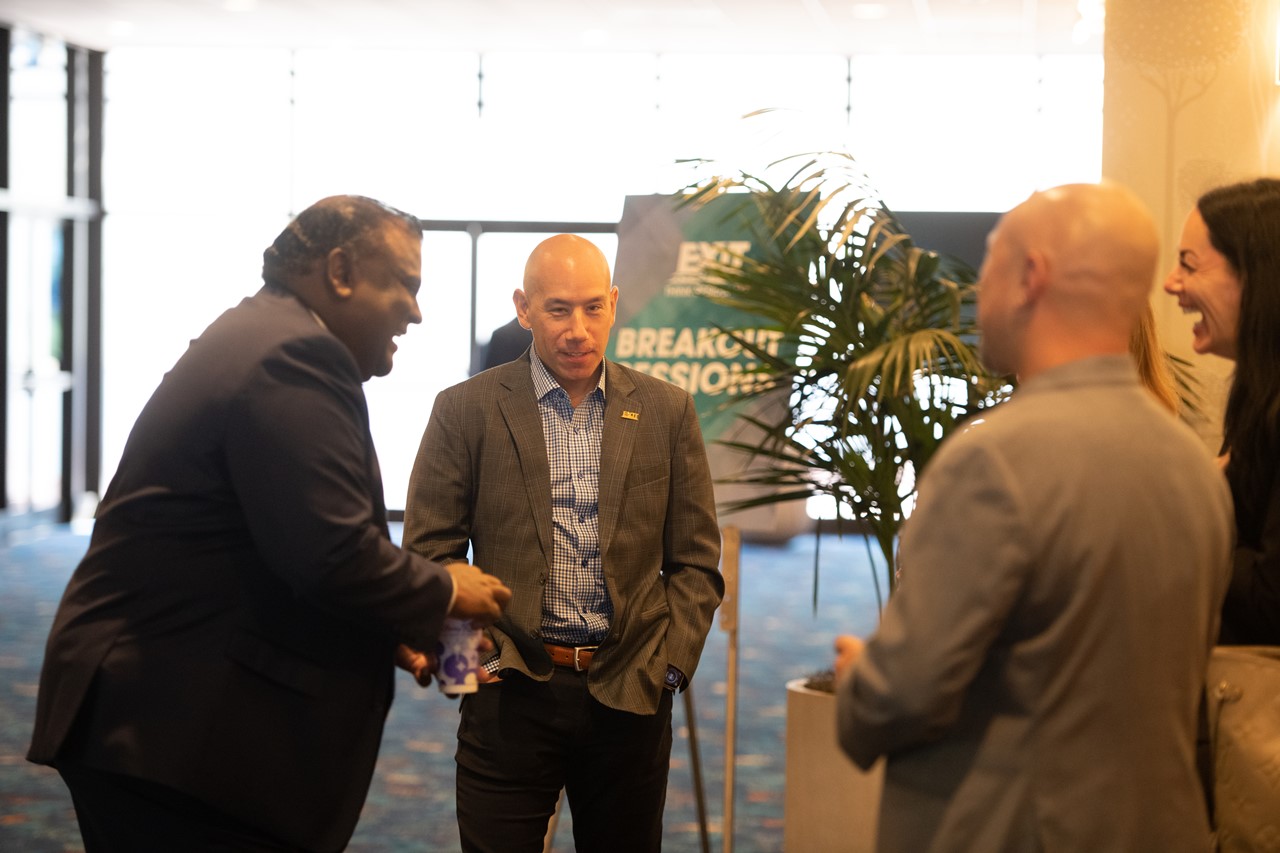 EXIT Realty event photo
