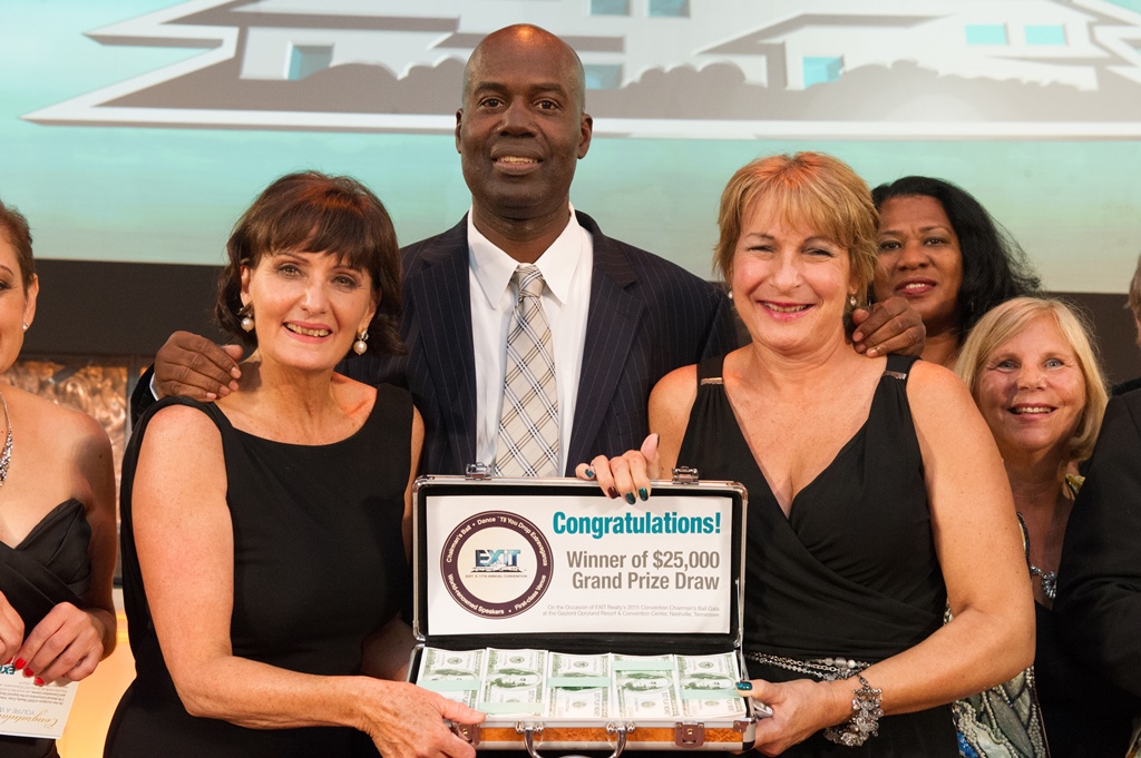 EXIT Realty event photo