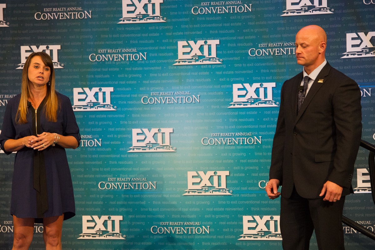 EXIT Realty event photo