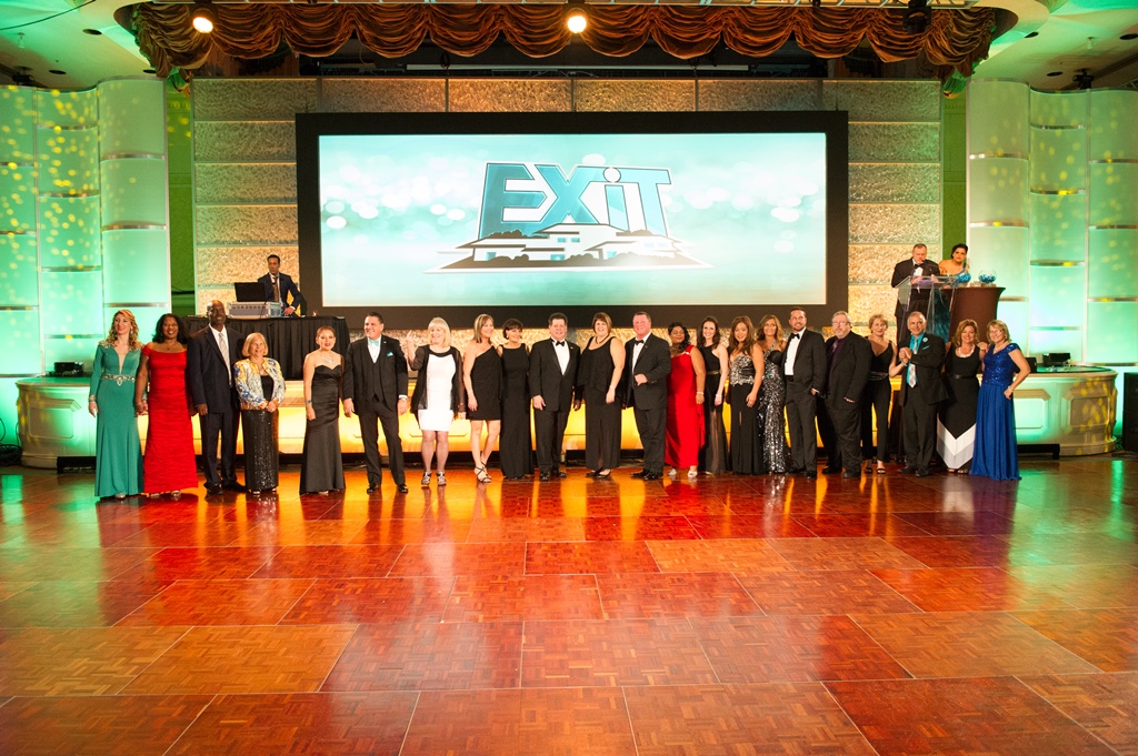 EXIT Realty event photo