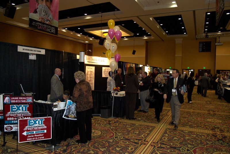 EXIT Realty event photo