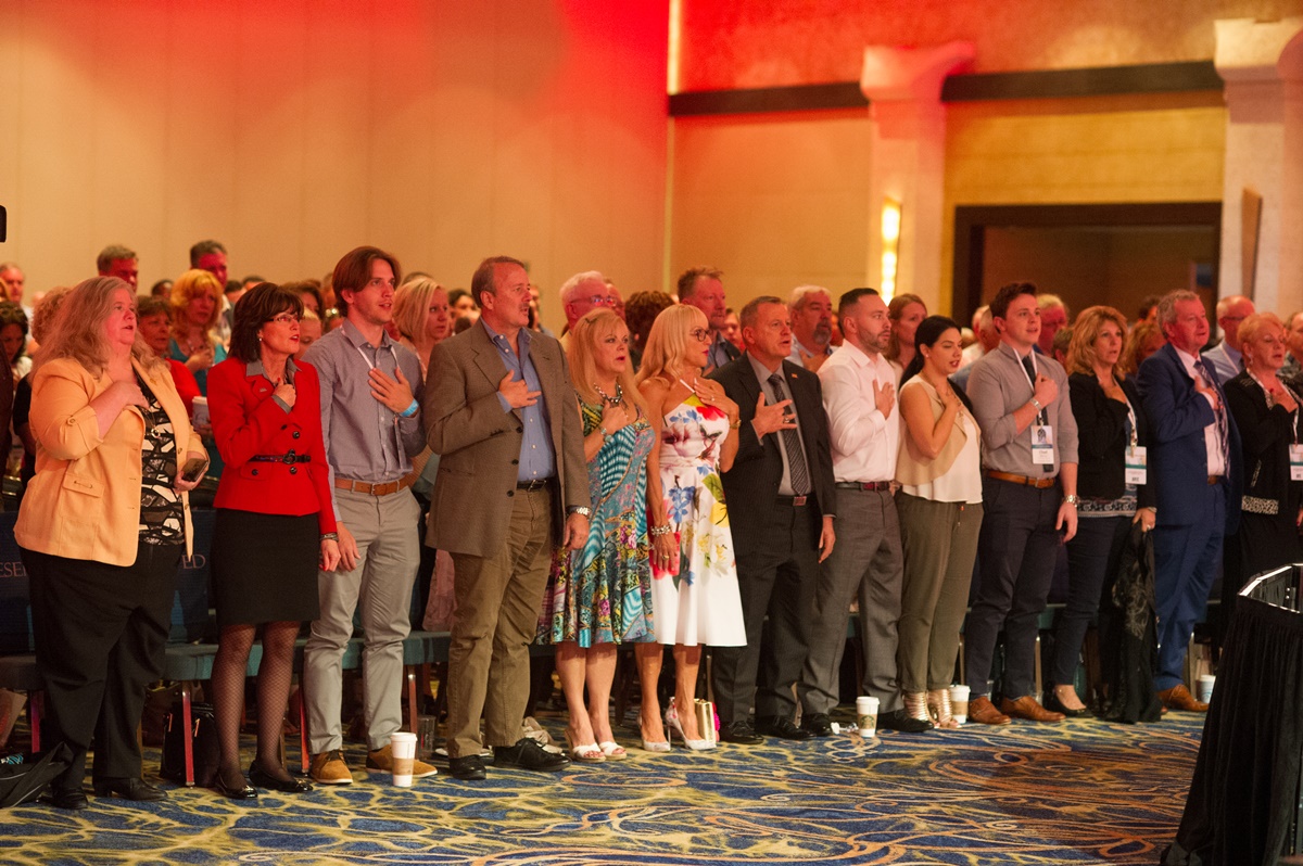 EXIT Realty event photo