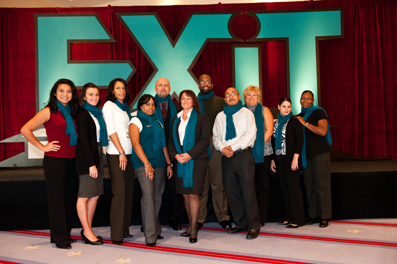 EXIT Realty event photo