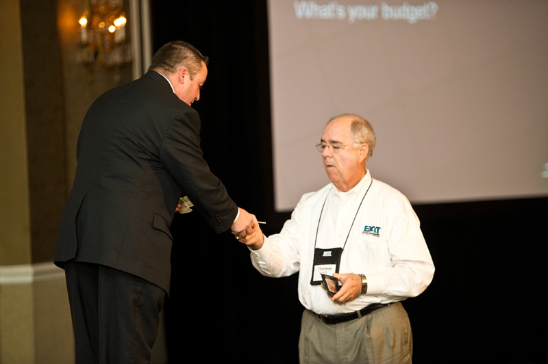 EXIT Realty event photo