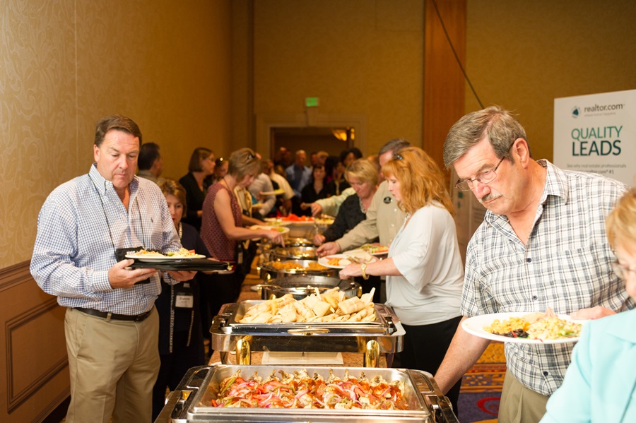 EXIT Realty event photo