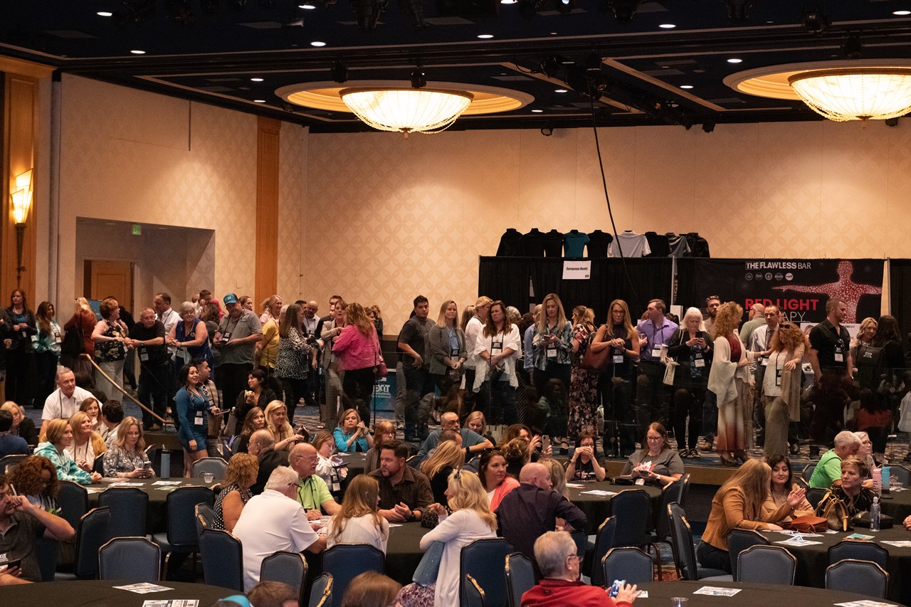 EXIT Realty event photo