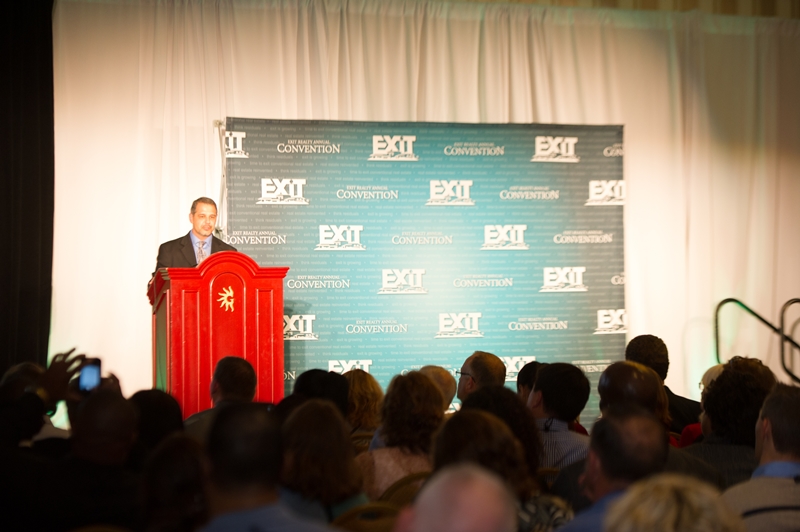 EXIT Realty event photo
