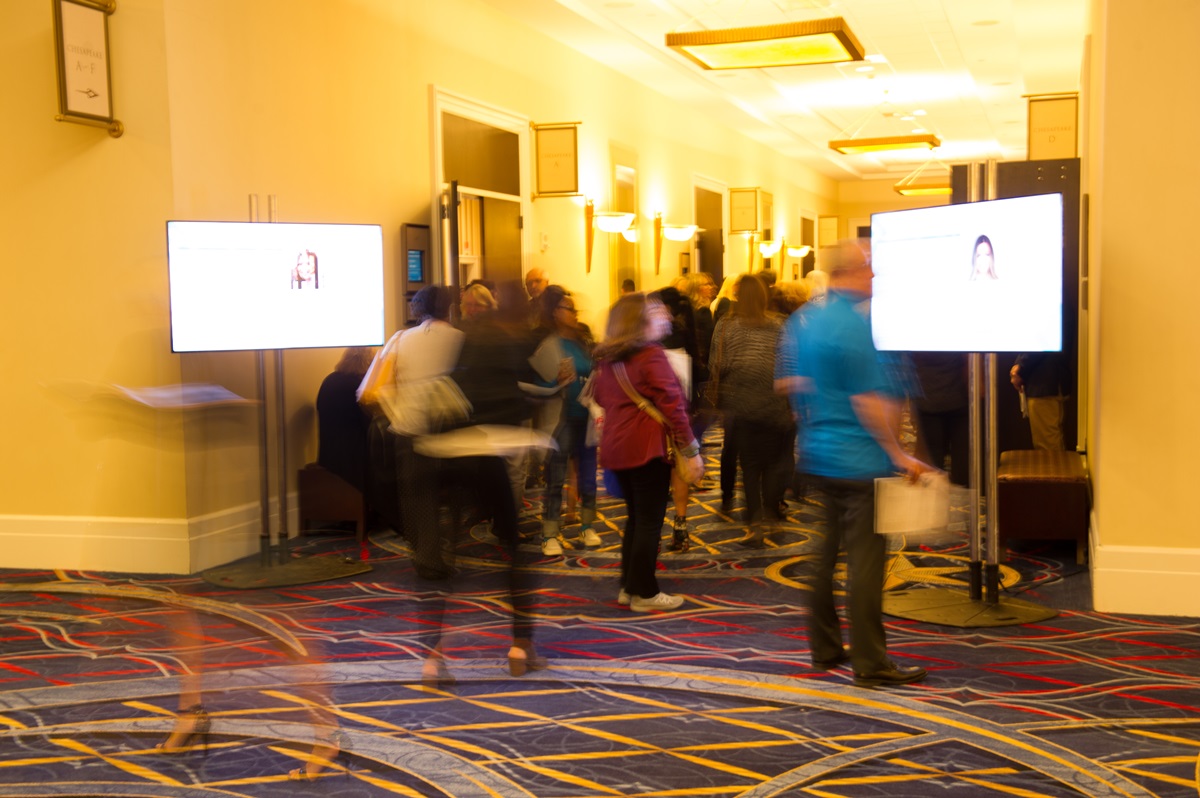 EXIT Realty event photo