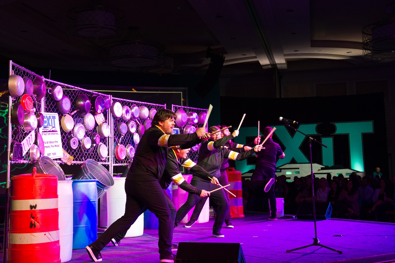 EXIT Realty event photo