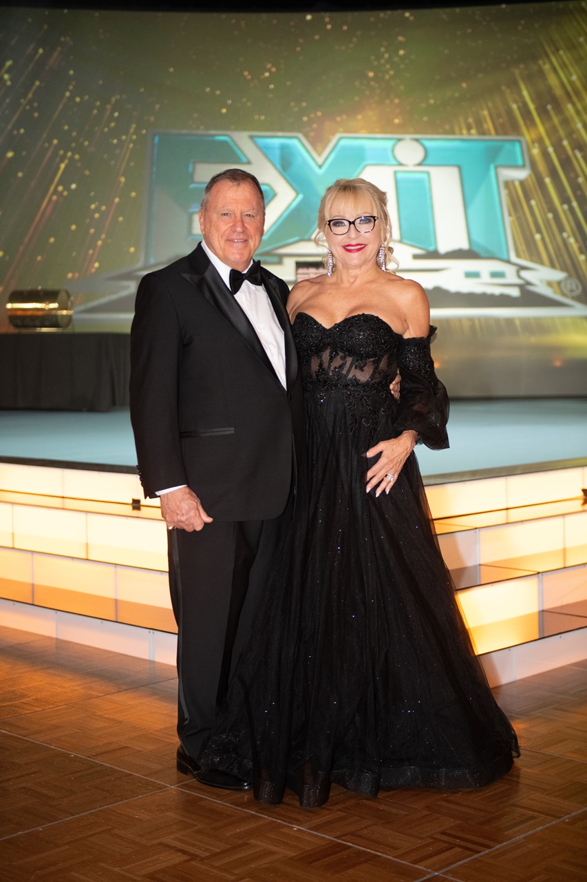 EXIT Realty event photo