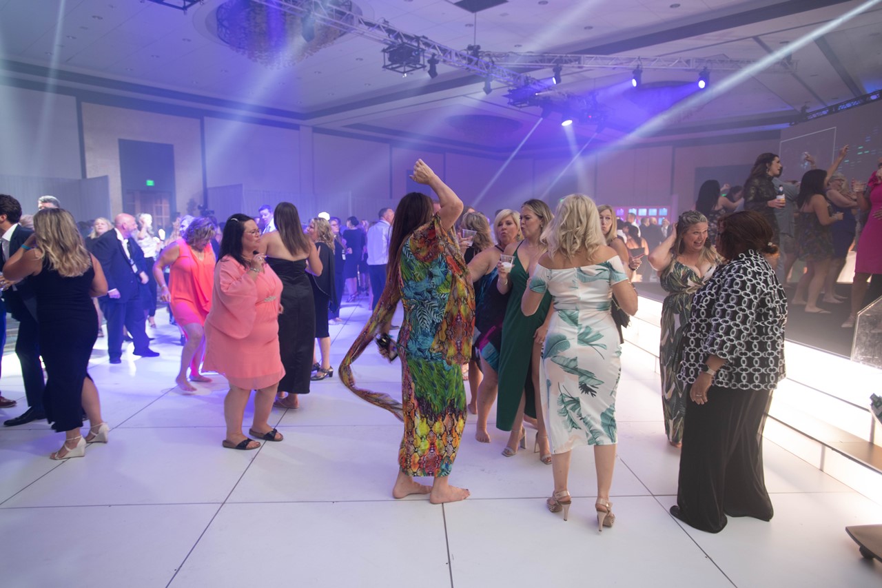 EXIT Realty event photo