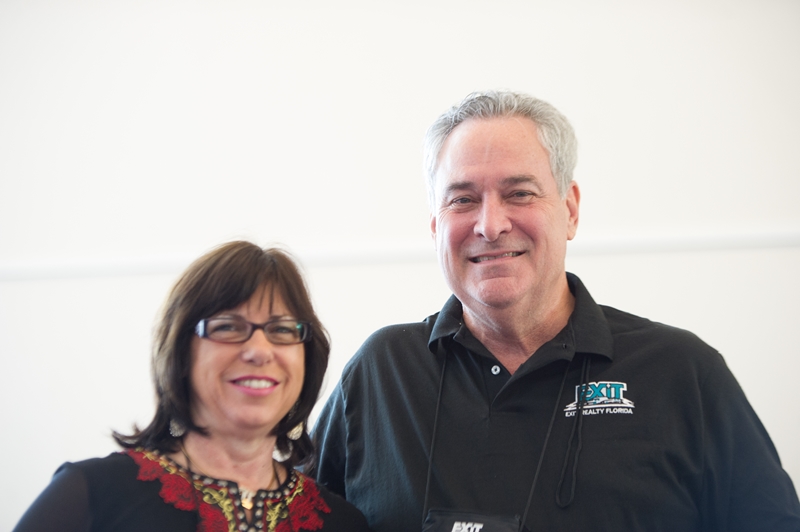EXIT Realty event photo