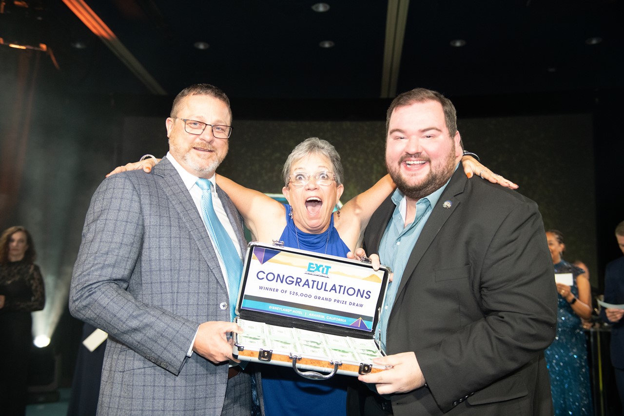 EXIT Realty event photo