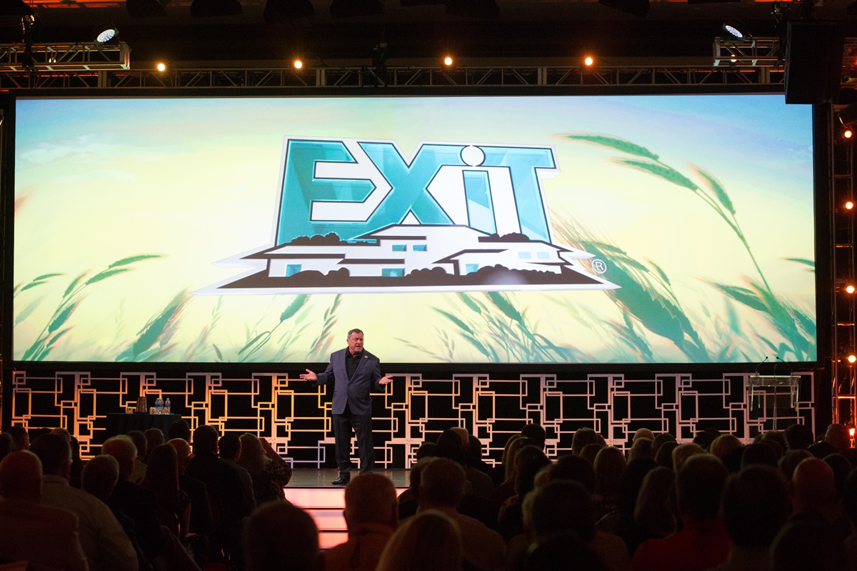 EXIT Realty event photo