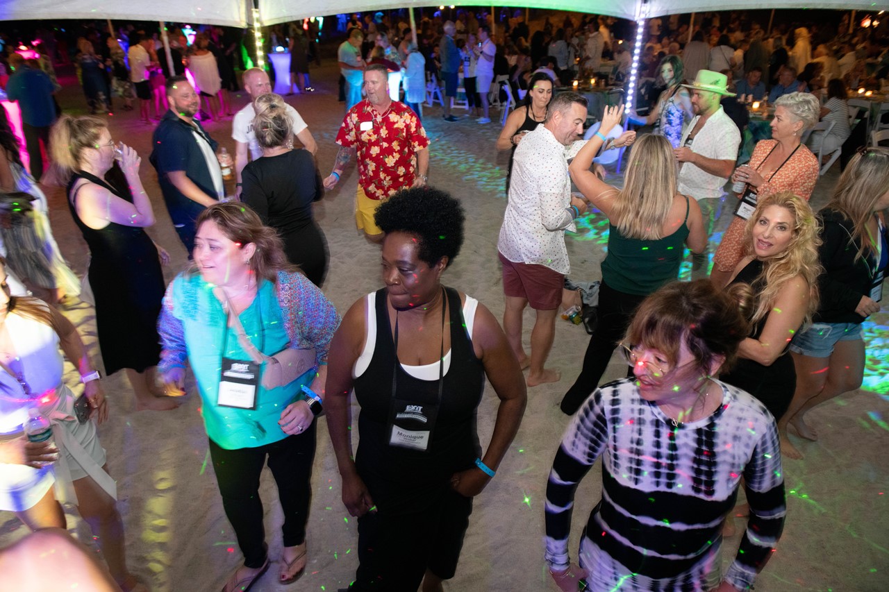 EXIT Realty event photo