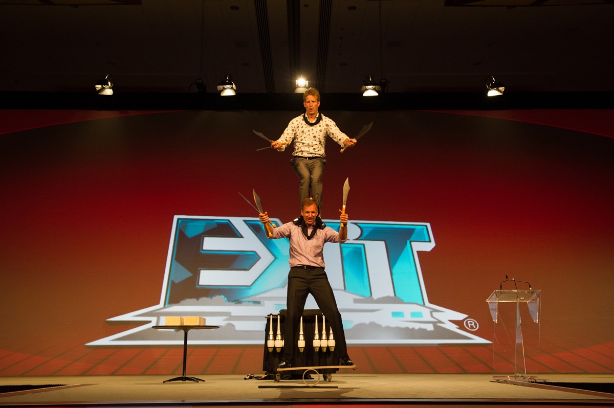 EXIT Realty event photo