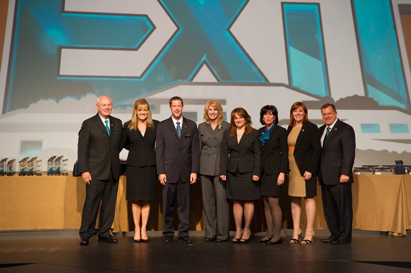 EXIT Realty event photo