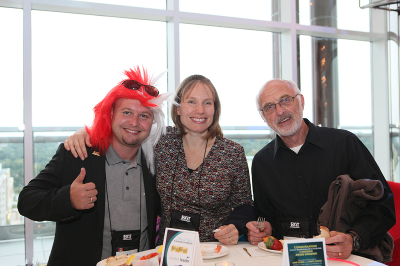 EXIT Realty event photo