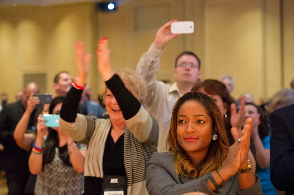 EXIT Realty event photo