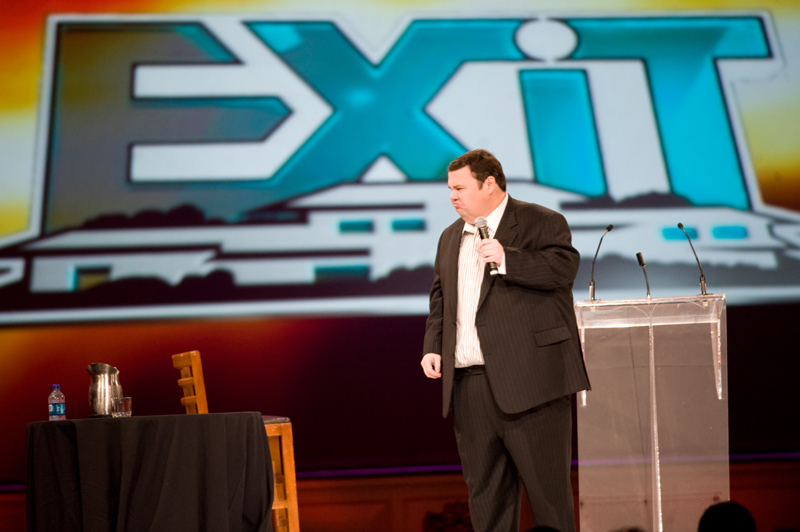 EXIT Realty event photo